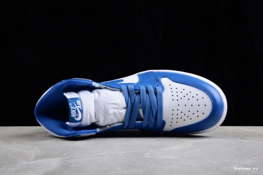 DZ5485-410 Retro 1 DZ5485-410 Jordan True Blue High OG 0629